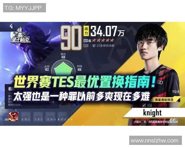 热议王者荣耀TES战队技术革新与战术演变的深度分析与展望