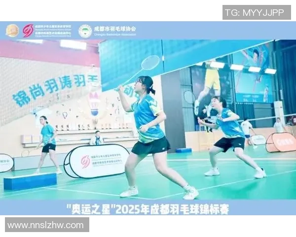 羽毛球深度解析成都羽毛球队的转型与发展之路